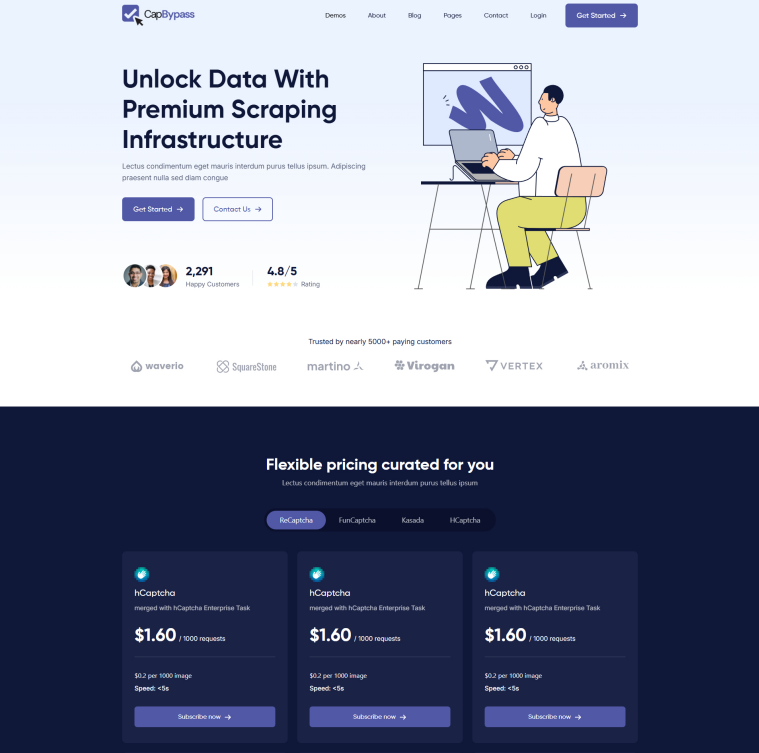 Project